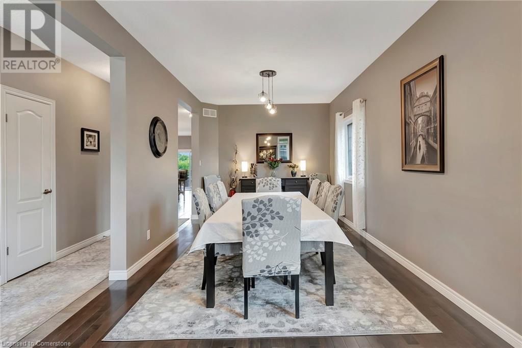 409 Gravel Ridge Trail, Kitchener, Ontario  N2E 0B2 - Photo 7 - 40636838