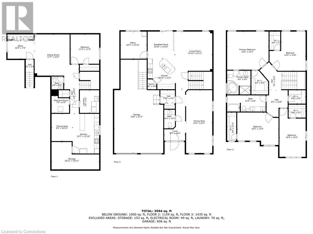 409 Gravel Ridge Trail, Kitchener, Ontario  N2E 0B2 - Photo 49 - 40636838