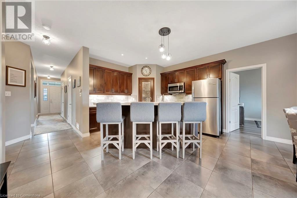 409 Gravel Ridge Trail, Kitchener, Ontario  N2E 0B2 - Photo 10 - 40636838