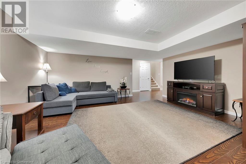 409 Gravel Ridge Trail, Kitchener, Ontario  N2E 0B2 - Photo 31 - 40636838