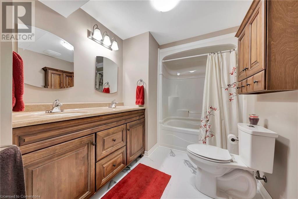 409 Gravel Ridge Trail, Kitchener, Ontario  N2E 0B2 - Photo 28 - 40636838