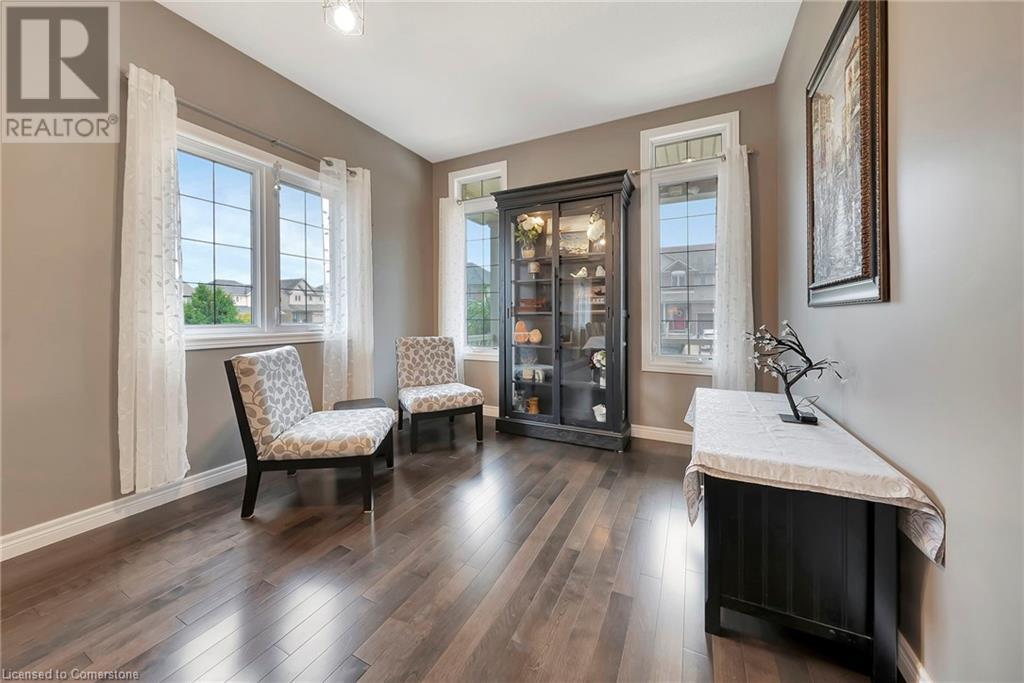 409 Gravel Ridge Trail, Kitchener, Ontario  N2E 0B2 - Photo 6 - 40636838