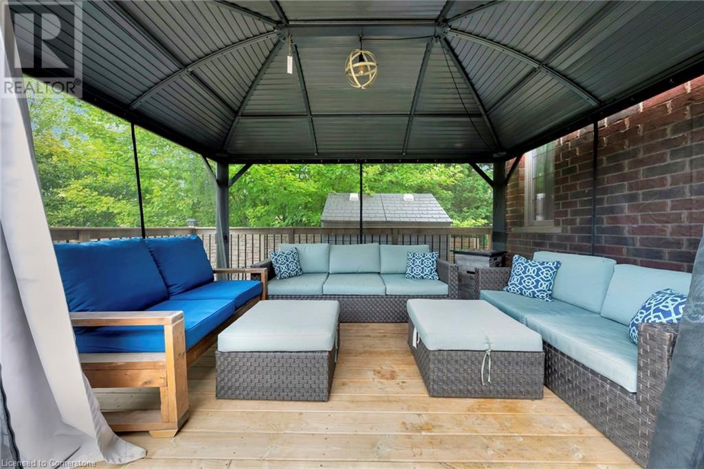 409 Gravel Ridge Trail, Kitchener, Ontario  N2E 0B2 - Photo 40 - 40636838