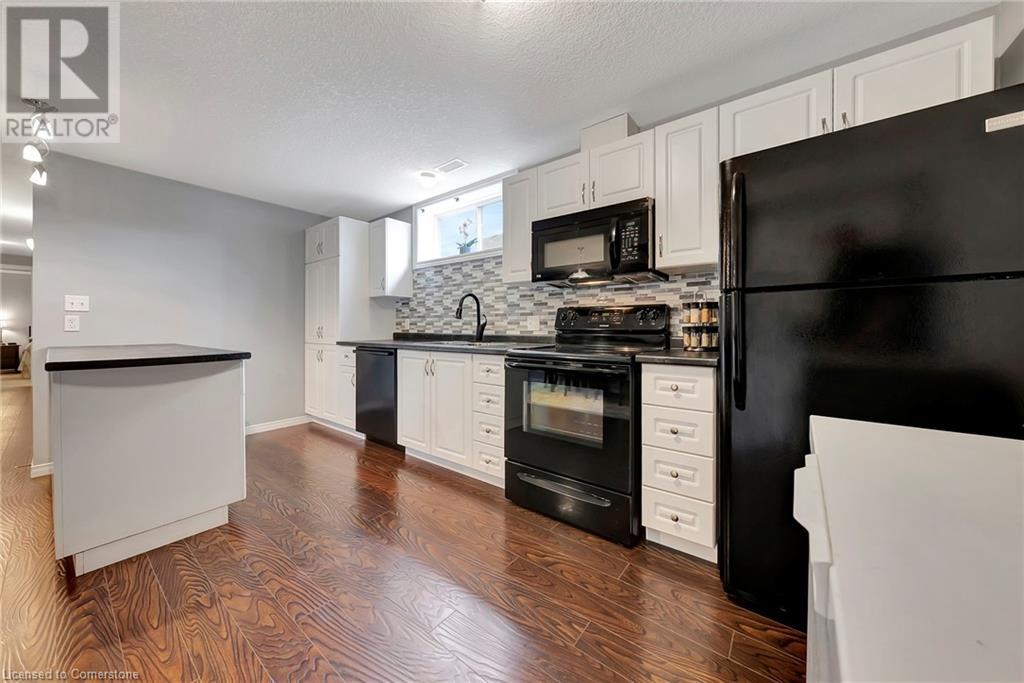 409 Gravel Ridge Trail, Kitchener, Ontario  N2E 0B2 - Photo 34 - 40636838