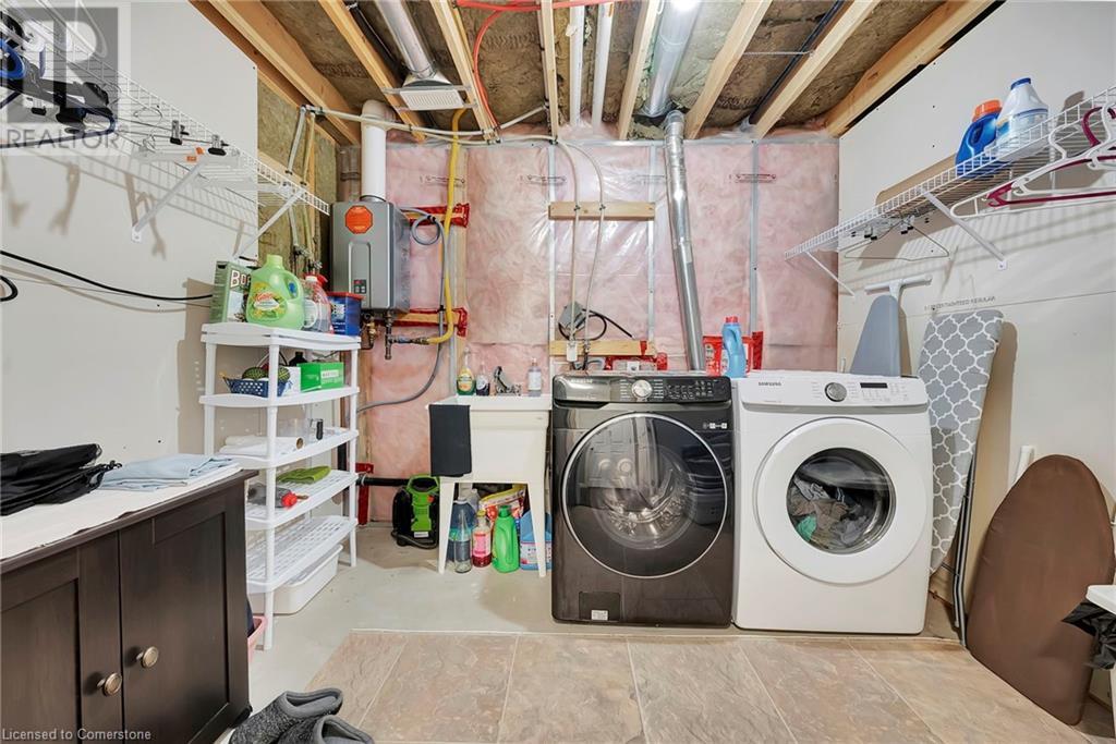 409 Gravel Ridge Trail, Kitchener, Ontario  N2E 0B2 - Photo 38 - 40636838