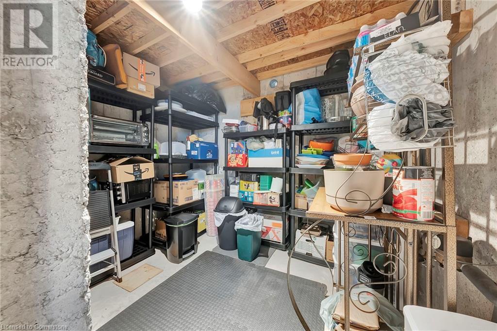 409 Gravel Ridge Trail, Kitchener, Ontario  N2E 0B2 - Photo 39 - 40636838