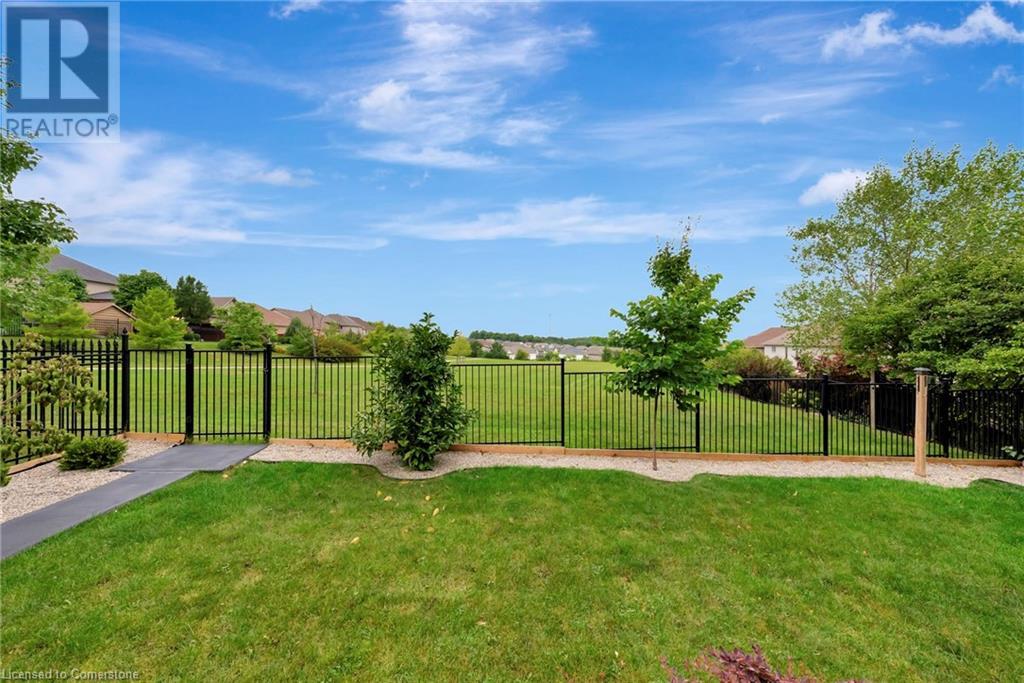 409 Gravel Ridge Trail, Kitchener, Ontario  N2E 0B2 - Photo 43 - 40636838