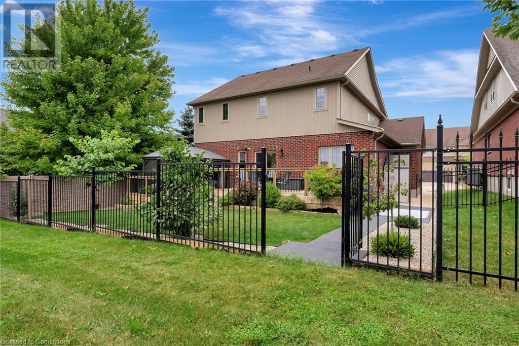 409 Gravel Ridge Trail, Kitchener, Ontario  N2E 0B2 - Photo 48 - 40636838