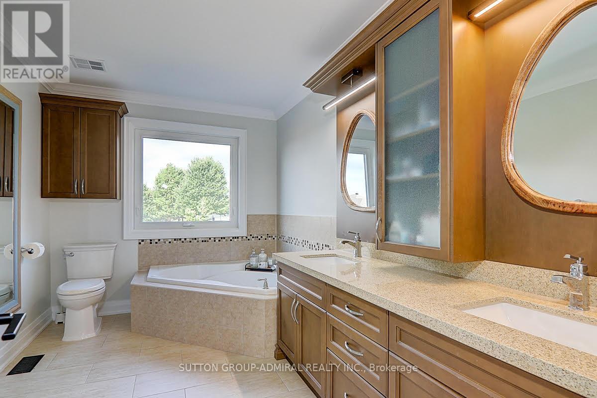 519 Highcliffe Drive, Vaughan, Ontario  L4J 8L3 - Photo 21 - N9283300