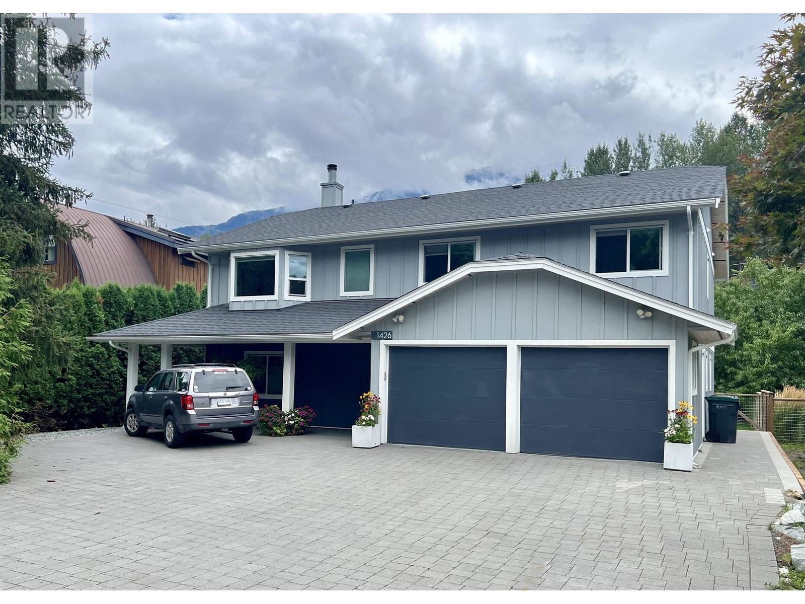 1426 Poplar Street, Pemberton, British Columbia  V0N 2L1 - Photo 38 - R2917742