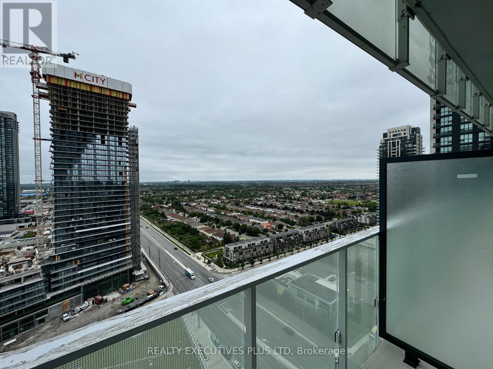 1907 - 3900 Confederation Parkway N, Mississauga (City Centre), Ontario  L5B 0M3 - Photo 17 - W9283268