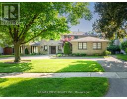 57 EDENVALE CRESCENT, toronto (edenbridge-humber valley), Ontario