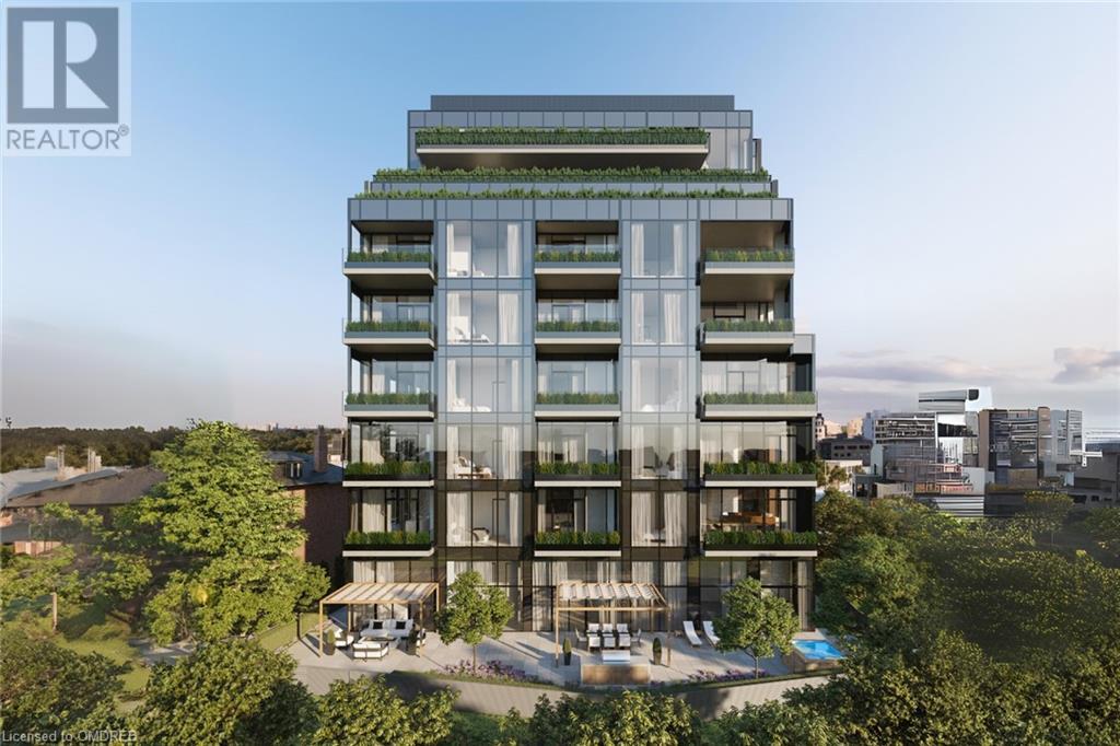 321 Davenport Road Unit# 301, Toronto, Ontario  M5R 1K5 - Photo 2 - 40638971