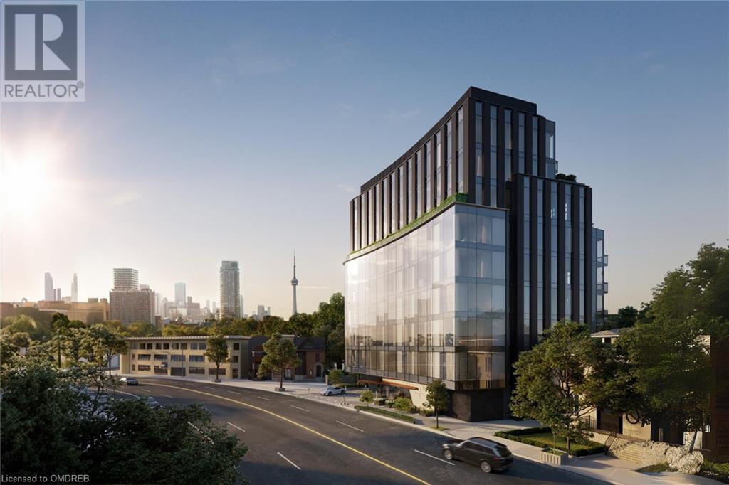 321 Davenport Road Unit# 301, Toronto, Ontario  M5R 1K5 - Photo 3 - 40638971