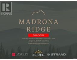 Lot 4 Madrona Ridge, langford, British Columbia