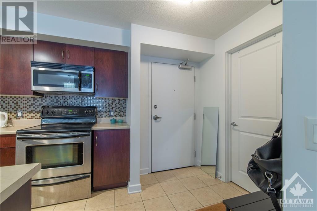 138 SOMERSET STREET UNIT#603 Ottawa