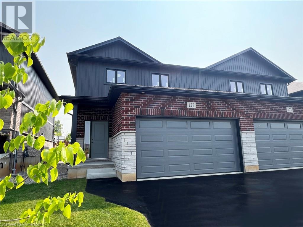 127 Amber Street, Waterford, Ontario  N0E 1Y0 - Photo 2 - 40639252