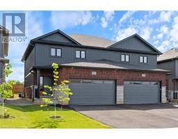 127 AMBER Street, waterford, Ontario