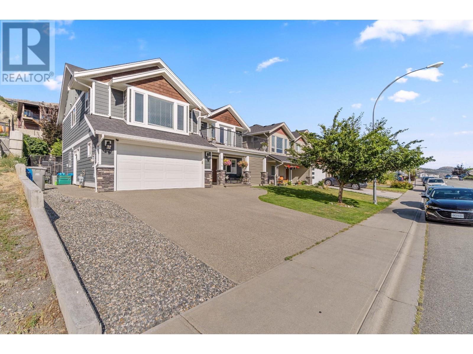 854 Woodrush Drive, Kamloops, British Columbia  V2B 0E3 - Photo 25 - 180614