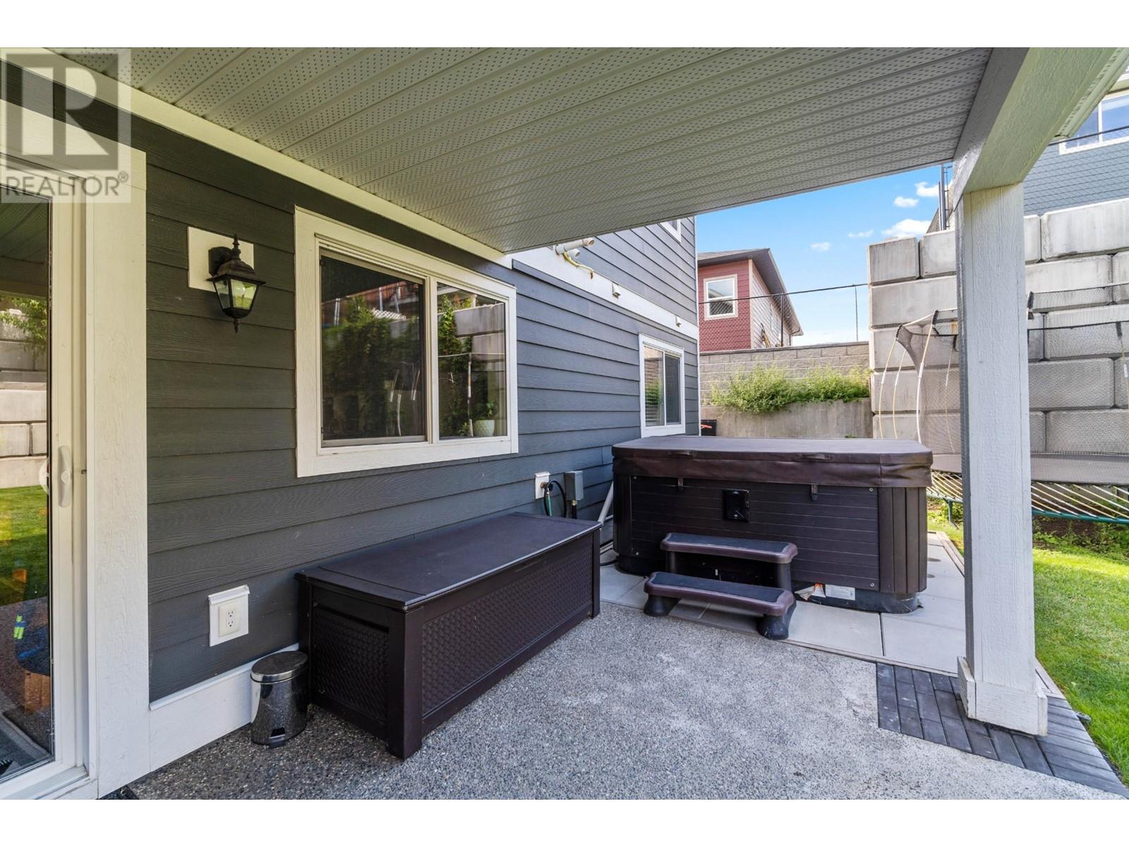 854 Woodrush Drive, Kamloops, British Columbia  V2B 0E3 - Photo 30 - 180614