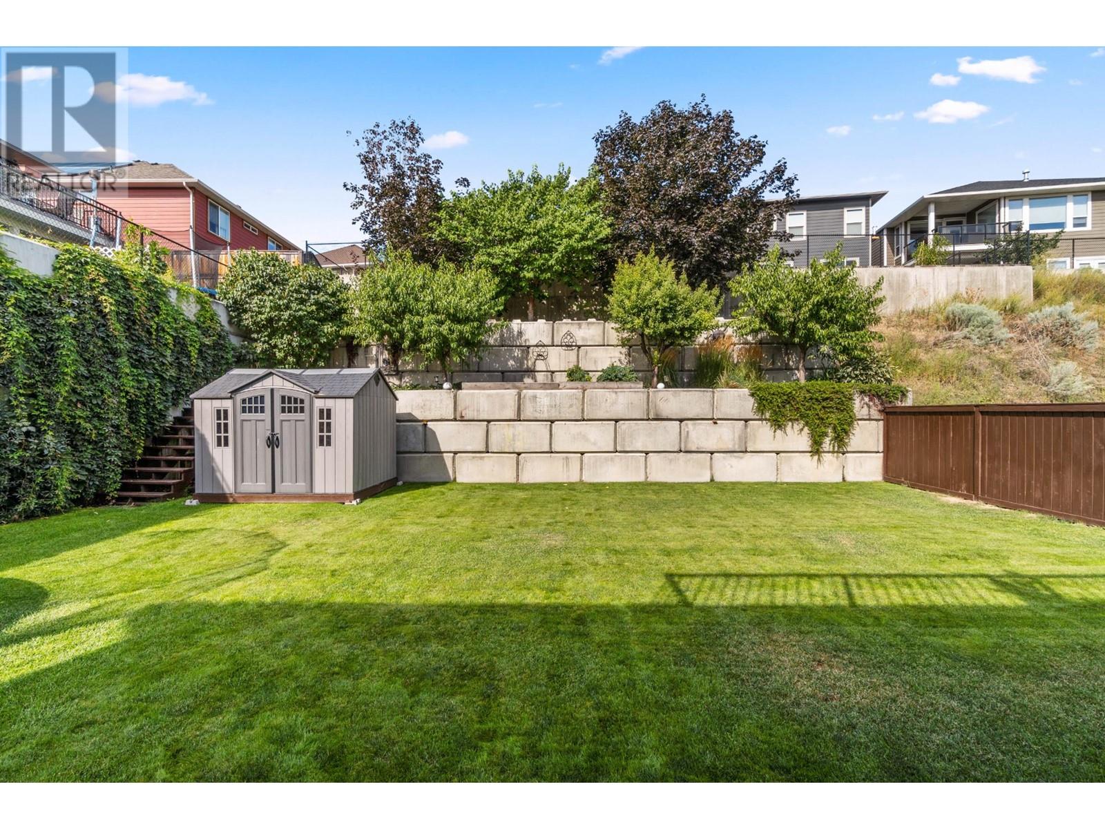 854 Woodrush Drive, Kamloops, British Columbia  V2B 0E3 - Photo 32 - 180614