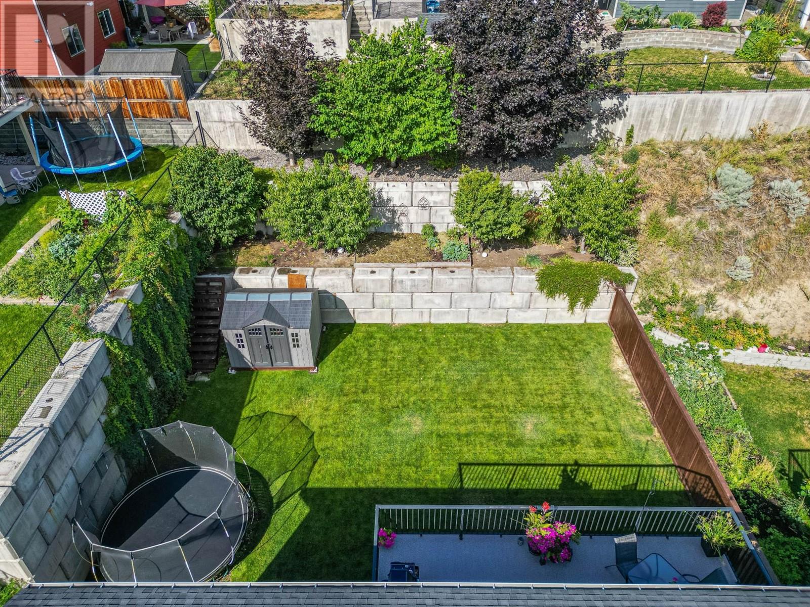 854 Woodrush Drive, Kamloops, British Columbia  V2B 0E3 - Photo 43 - 180614