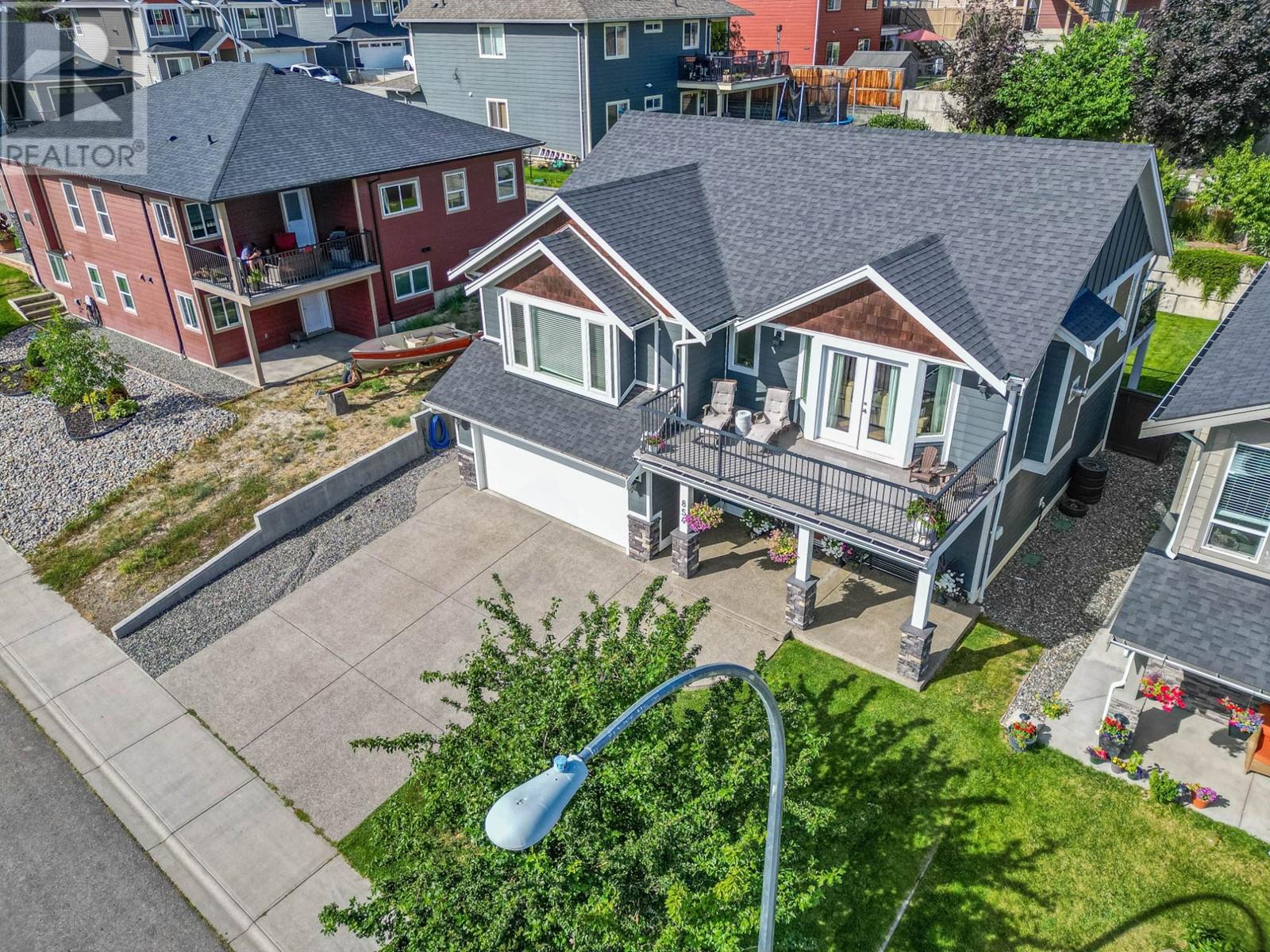 854 Woodrush Drive, Kamloops, British Columbia  V2B 0E3 - Photo 45 - 180614