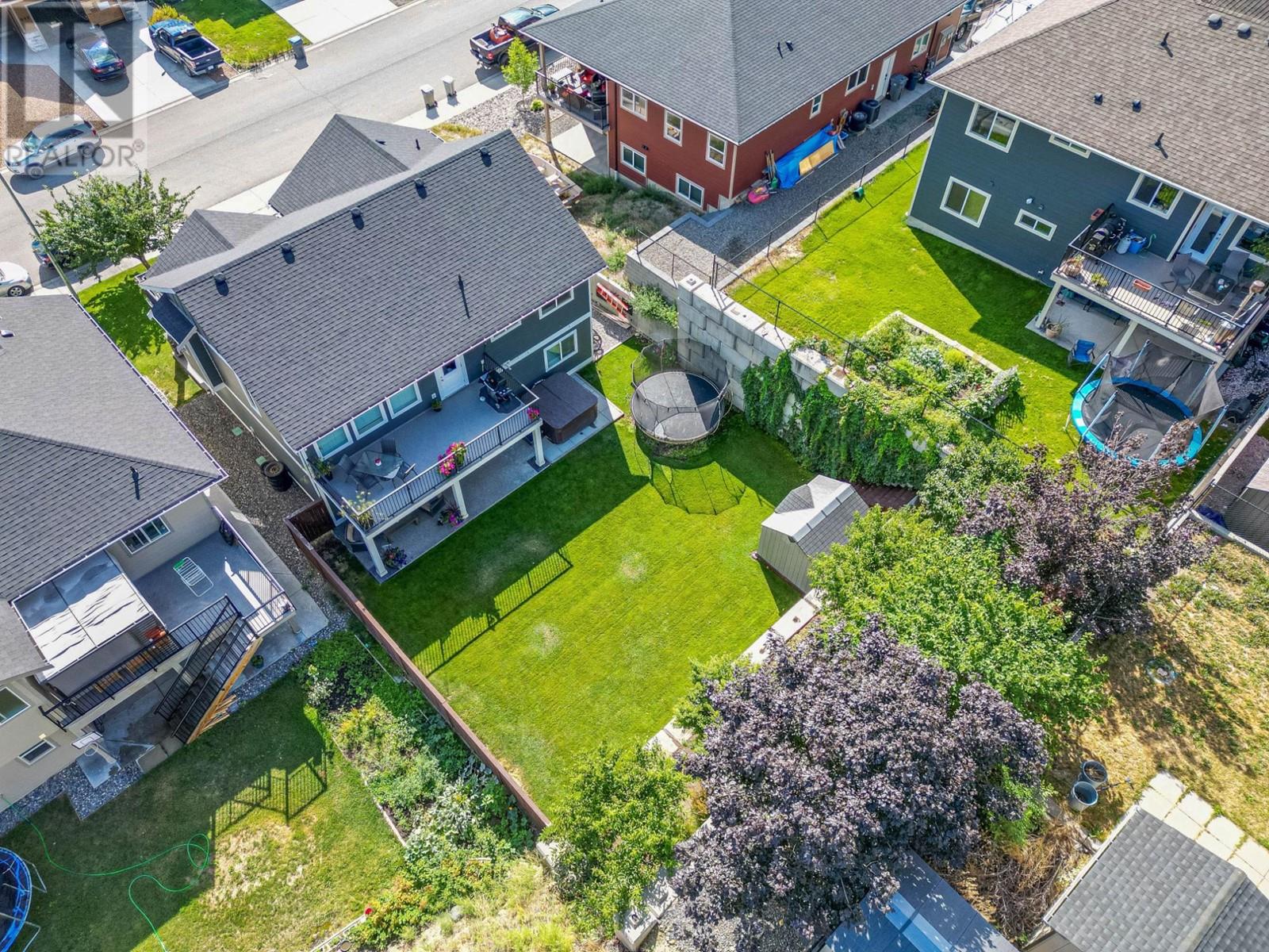 854 Woodrush Drive, Kamloops, British Columbia  V2B 0E3 - Photo 49 - 180614