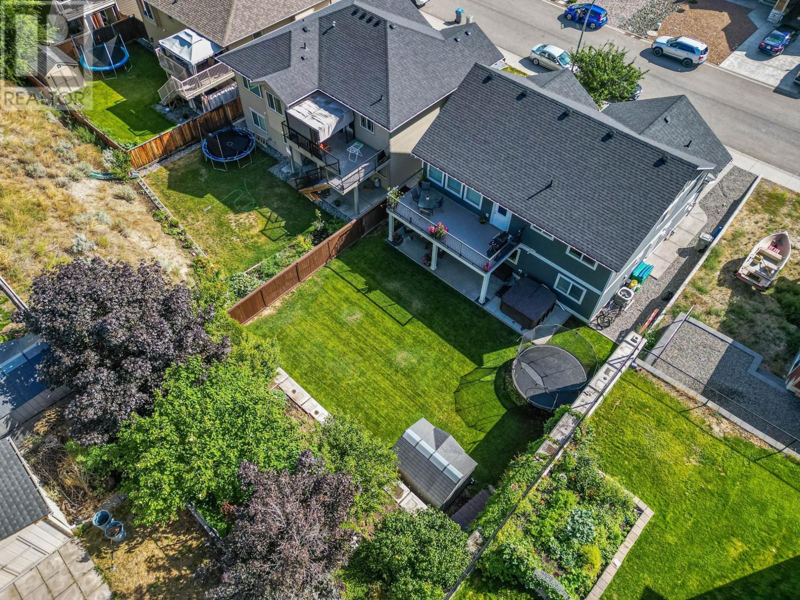 854 Woodrush Drive, Kamloops, British Columbia  V2B 0E3 - Photo 50 - 180614