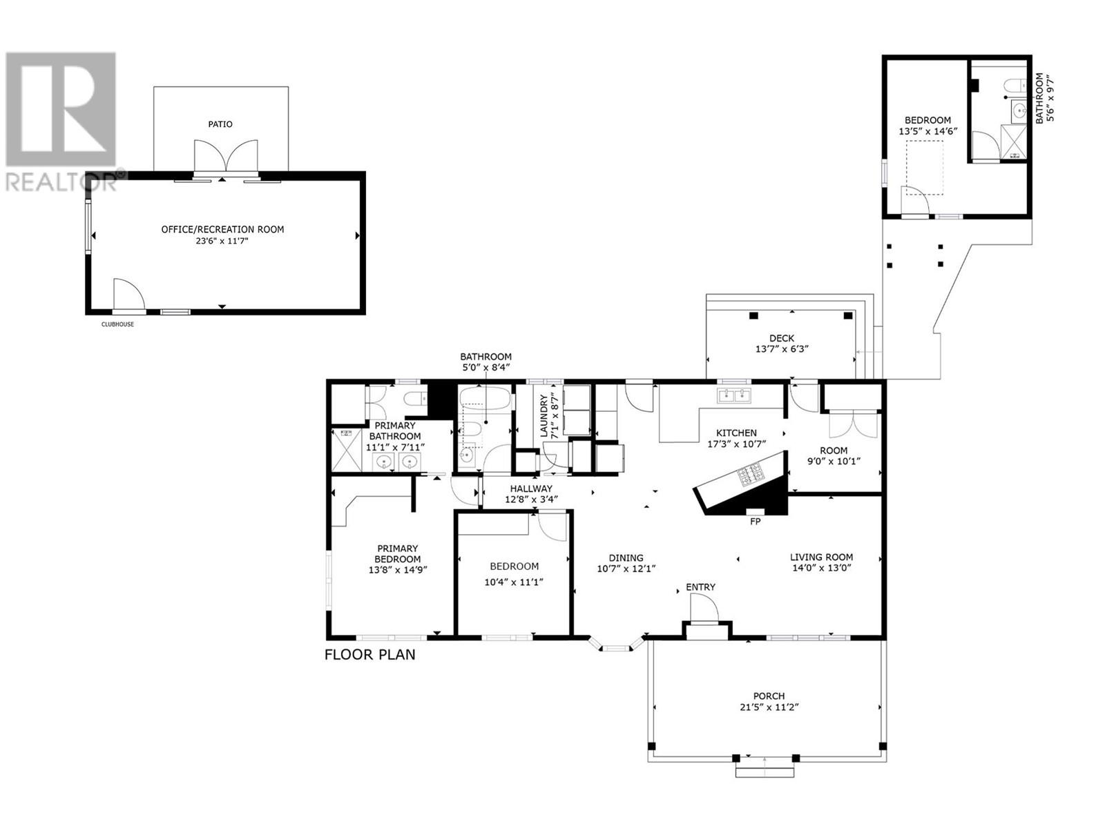 3155 Mathews Road, Kelowna, British Columbia  V1W 4C4 - Photo 3 - 10322679