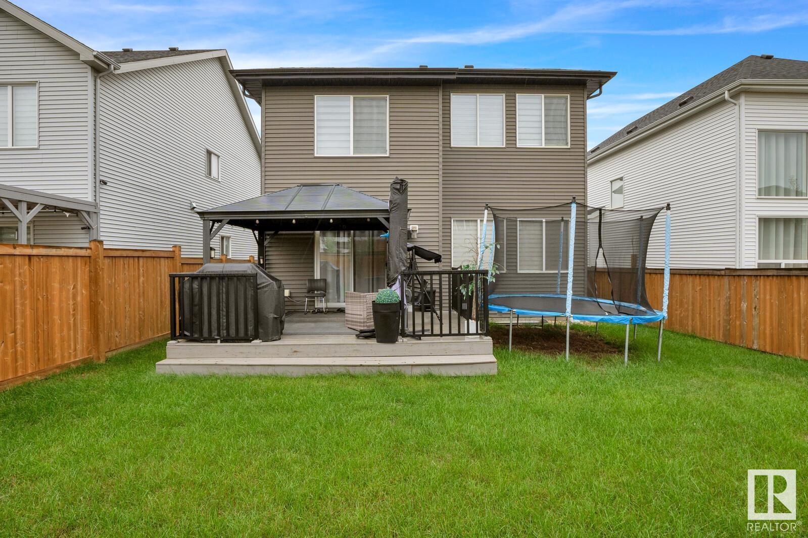 540 Eagleson Wynd Nw, Edmonton, Alberta  T6M 0Y4 - Photo 47 - E4403997