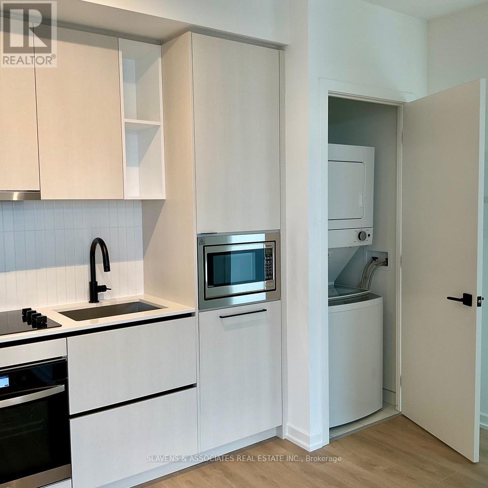 1401 - 1285 Dupont Street, Toronto, Ontario  M6H 0E3 - Photo 6 - W9283332