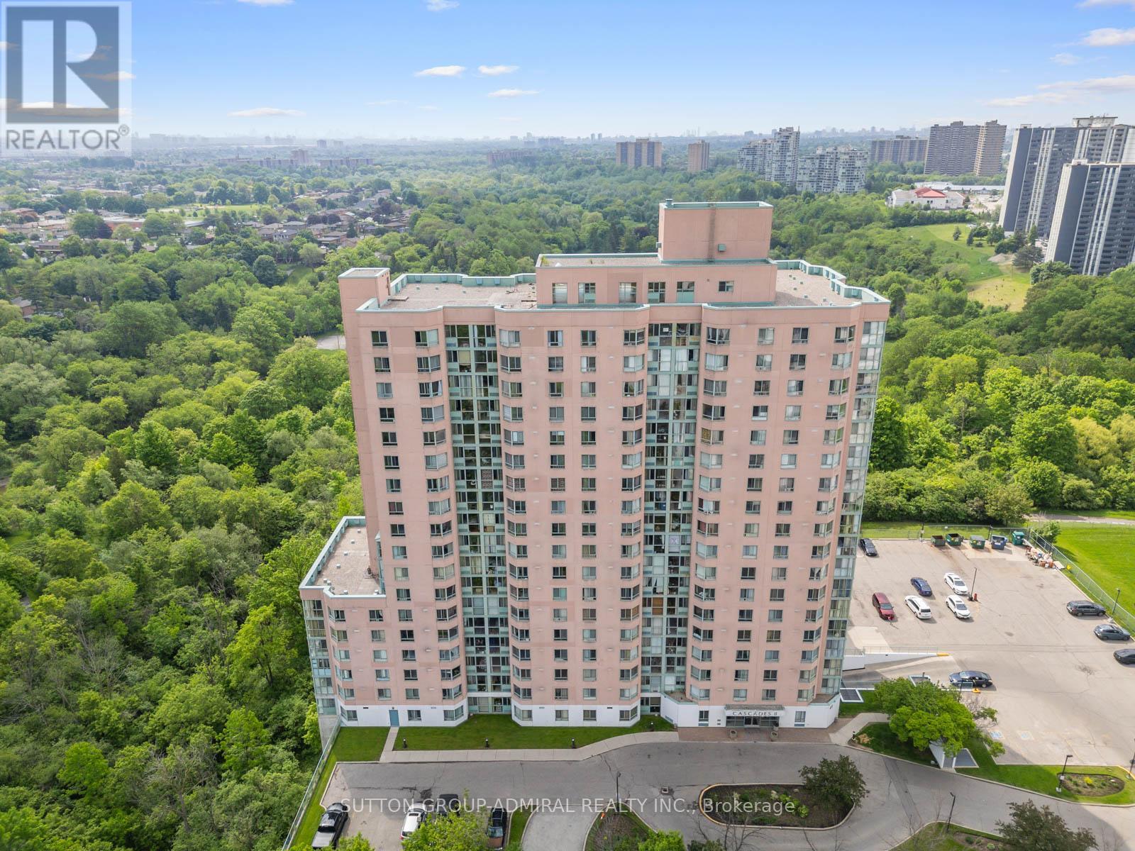 1804 - 41 Markbrook Lane, Toronto (Mount Olive-Silverstone-Jamestown), Ontario  M9V 5E6 - Photo 18 - W9283377