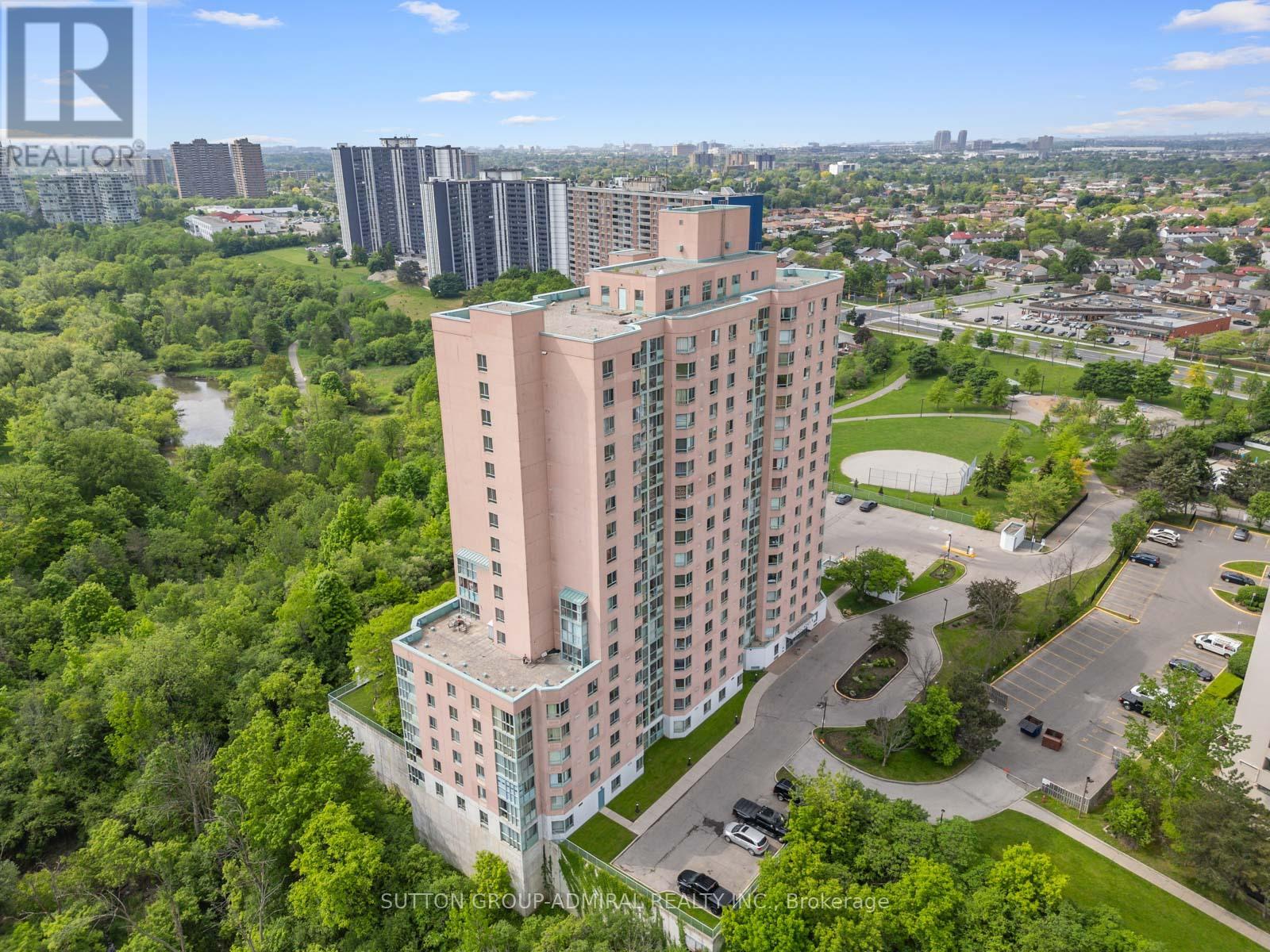 1804 - 41 Markbrook Lane, Toronto (Mount Olive-Silverstone-Jamestown), Ontario  M9V 5E6 - Photo 19 - W9283377