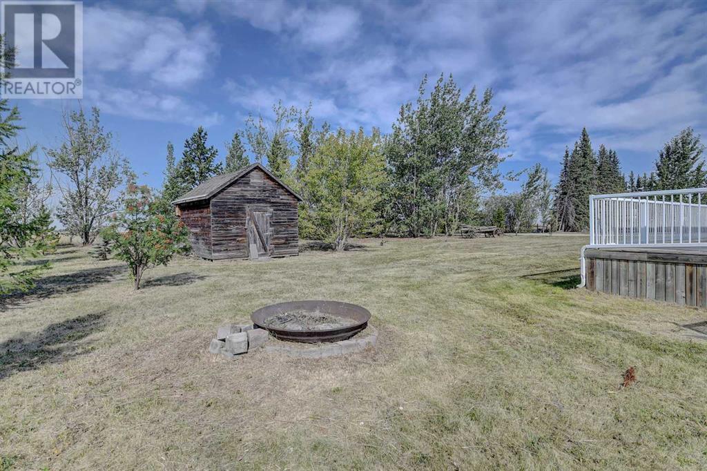 721040 Rge Rd 54, County Of, Alberta  T8X 4G8 - Photo 44 - A2160578