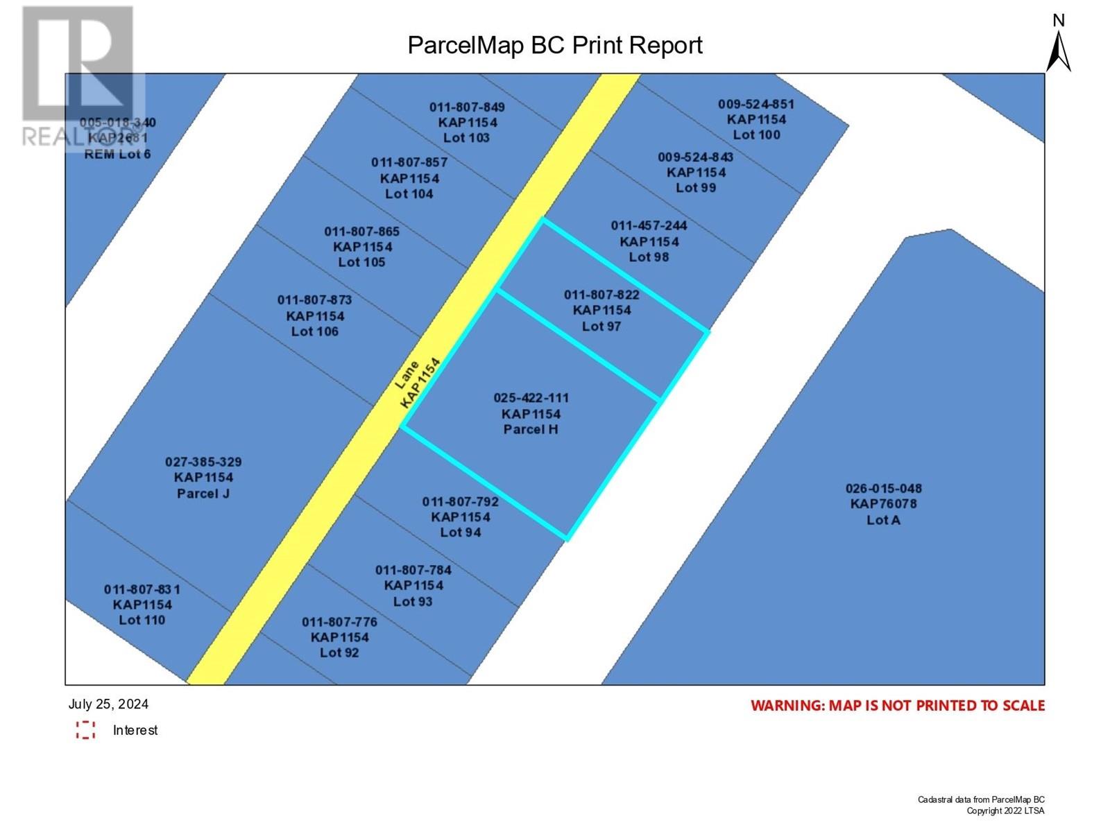 9877 Latremouille Street, Little Fort, British Columbia  V0E 2C0 - Photo 33 - 180044