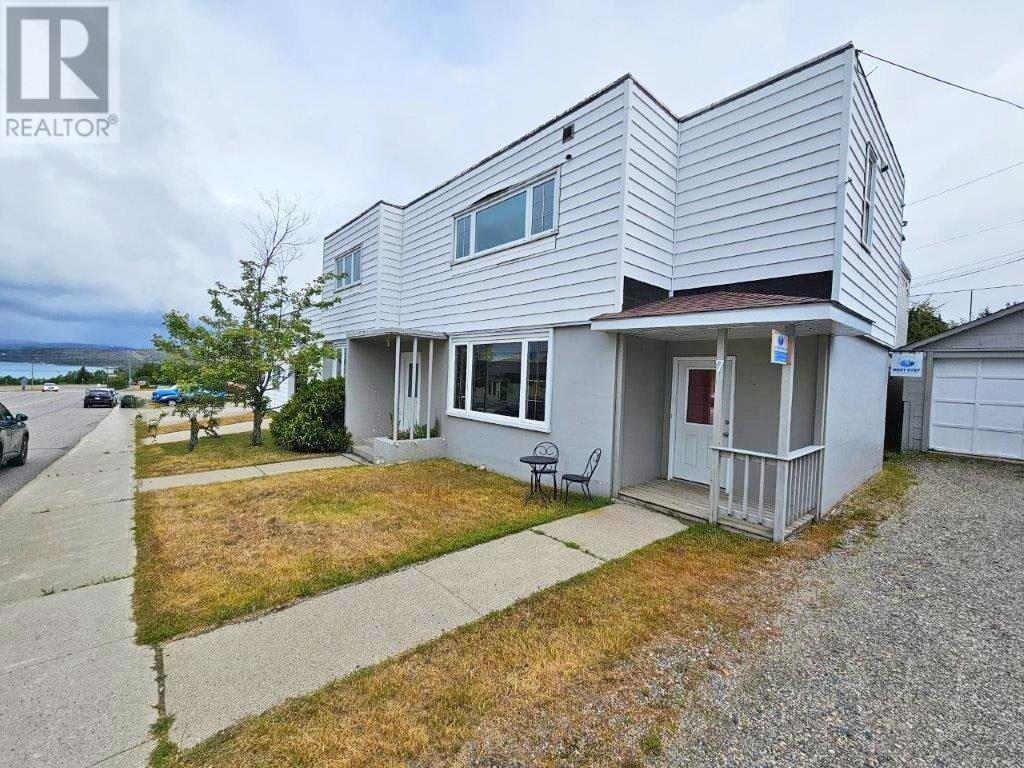 7 Stevens AVE, marathon, Ontario