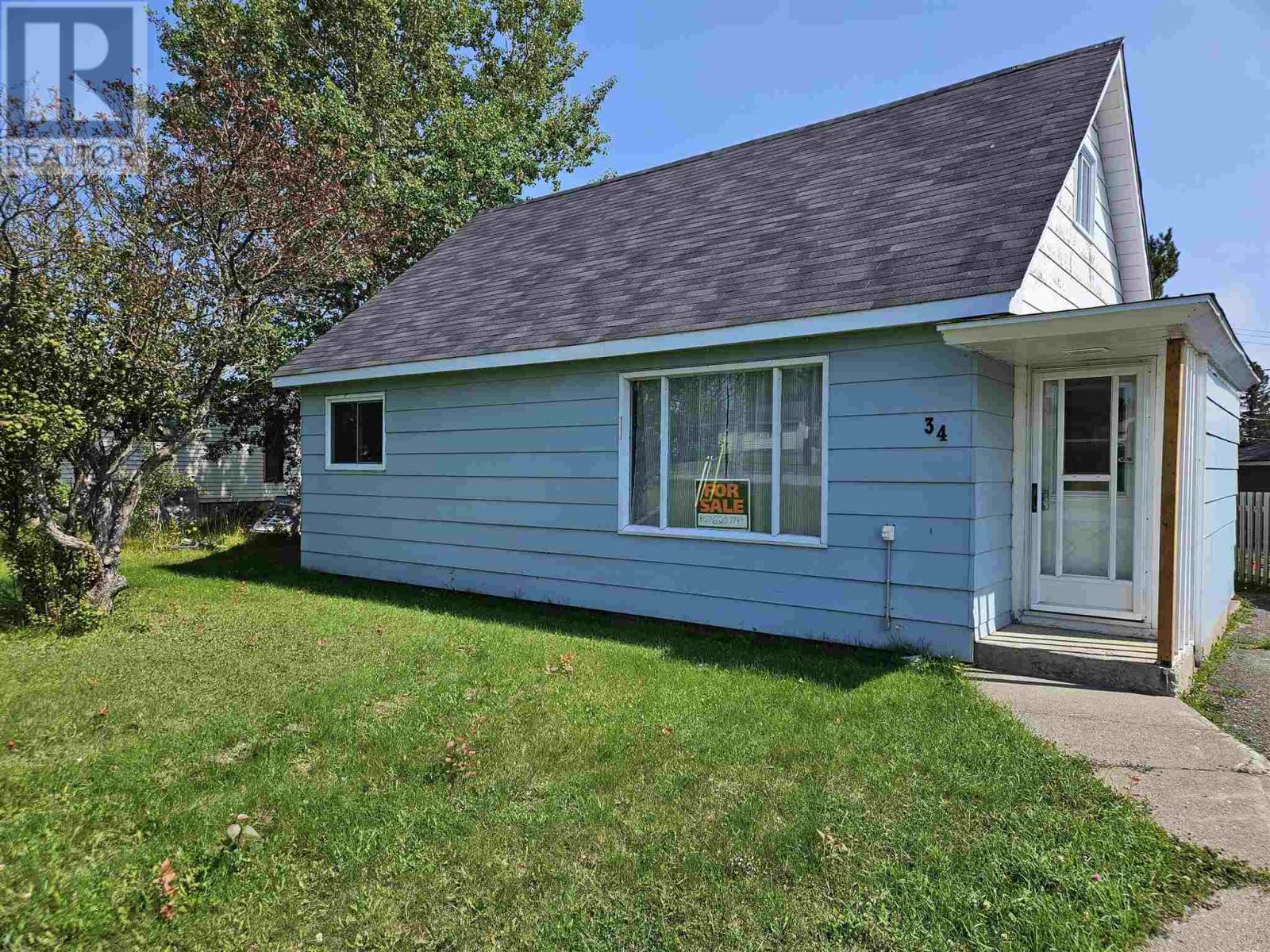 34 Hudson Ave, Terrace Bay, Ontario  P0T 2W0 - Photo 2 - TB242763