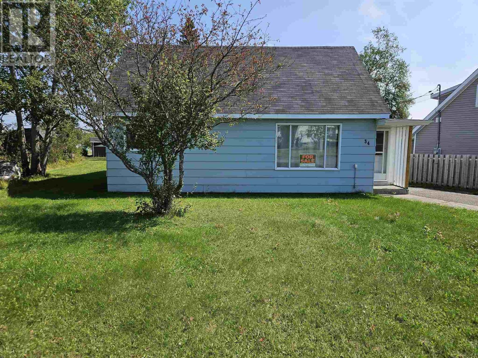 34 Hudson Ave, Terrace Bay, Ontario  P0T 2W0 - Photo 3 - TB242763