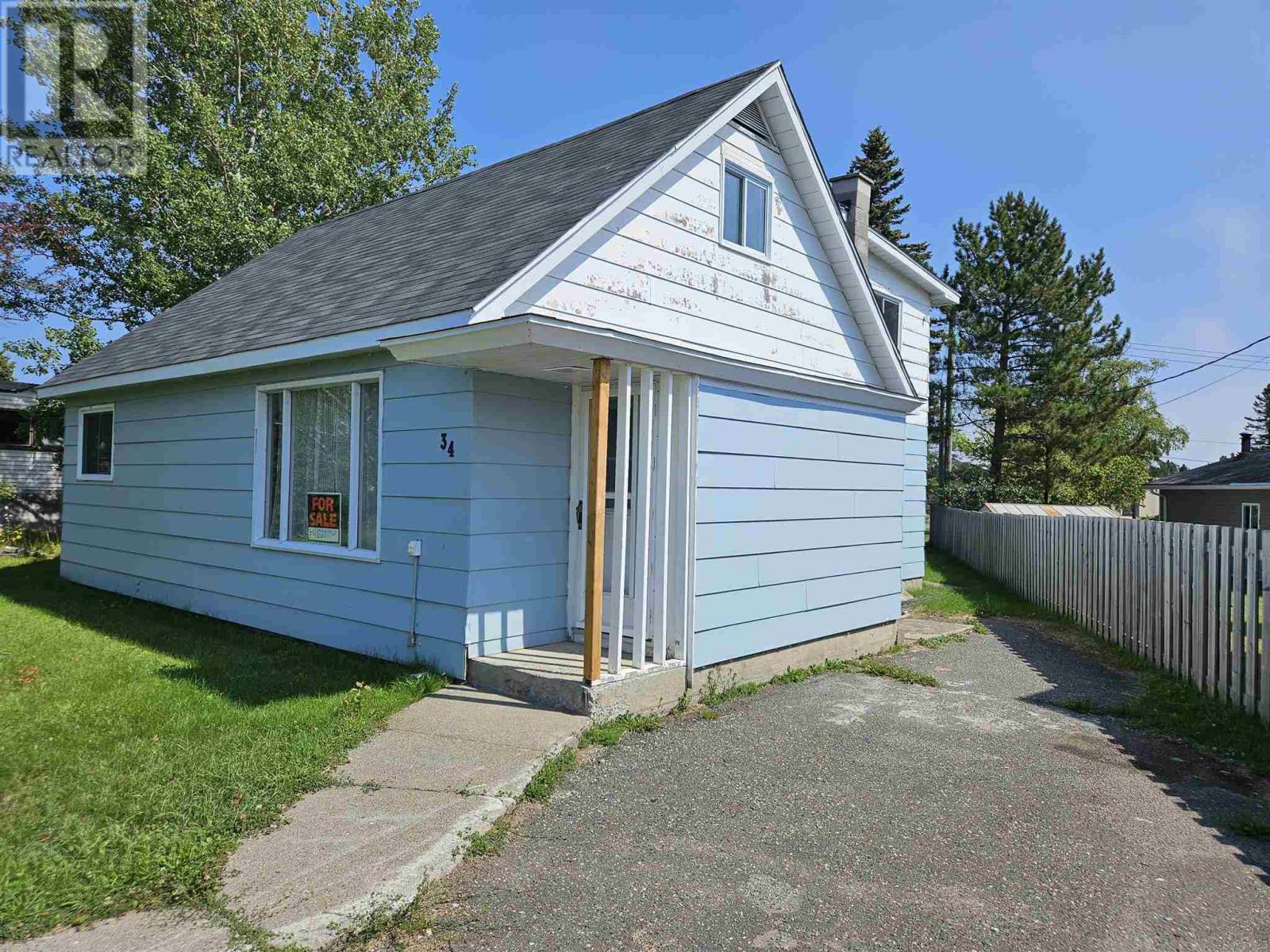 34 Hudson Ave, Terrace Bay, Ontario  P0T 2W0 - Photo 4 - TB242763