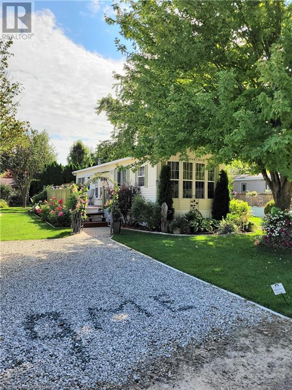 77307 Bluewater Highway Unit# 9, Bayfield, Ontario  N0M 1G0 - Photo 2 - 40637936