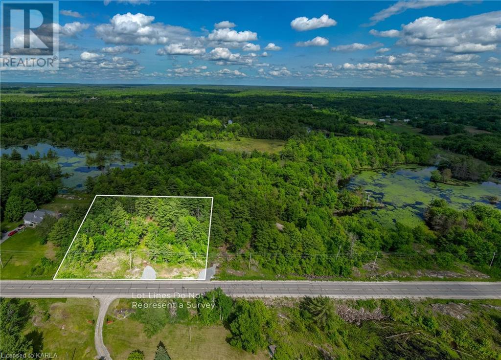 9804 Highway 38, Godfrey, Ontario  K0H 1T0 - Photo 1 - 40638954