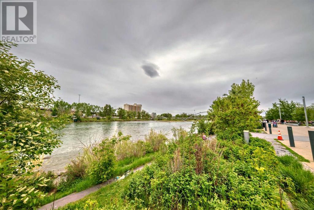 307, 519 Riverfront Avenue Se, Calgary, Alberta  T2G 5R1 - Photo 38 - A2137457