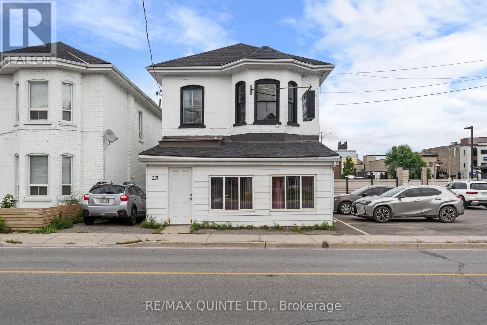 221 Coleman Street, Belleville, Ontario  K8P 3H8 - Photo 2 - X9283356