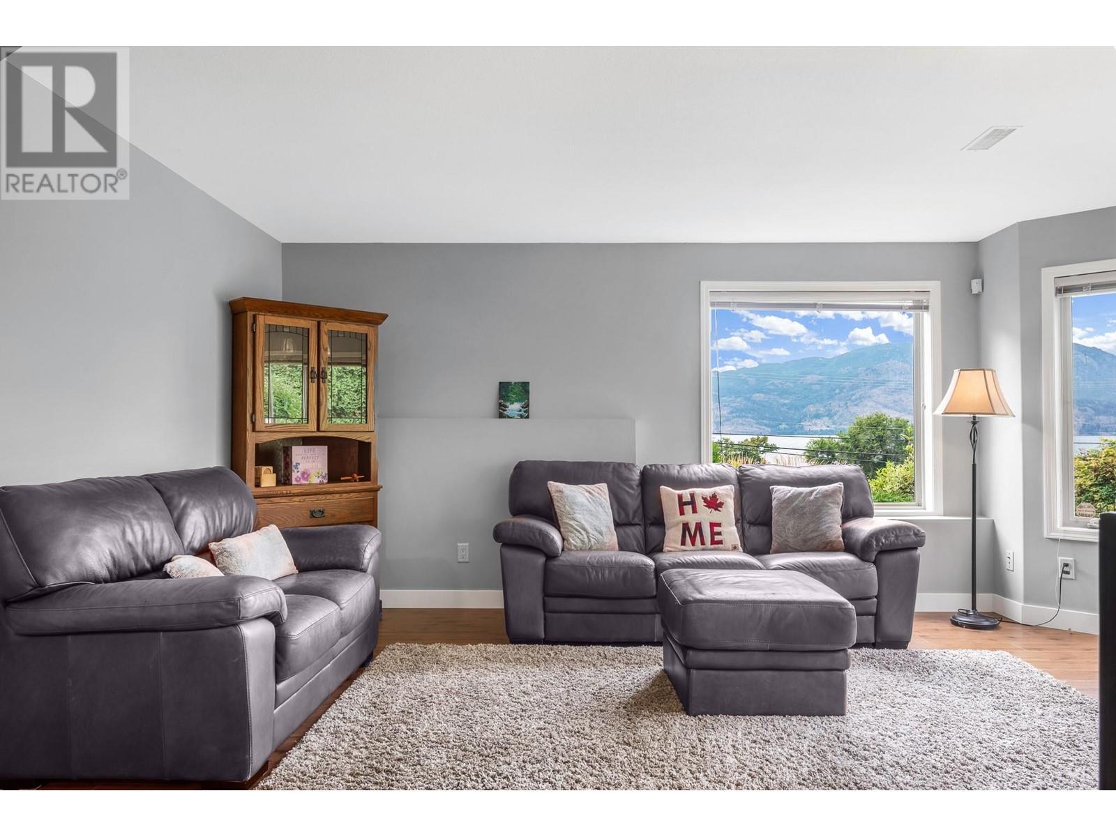 2100 Boucherie Road Unit# 2 West Kelowna