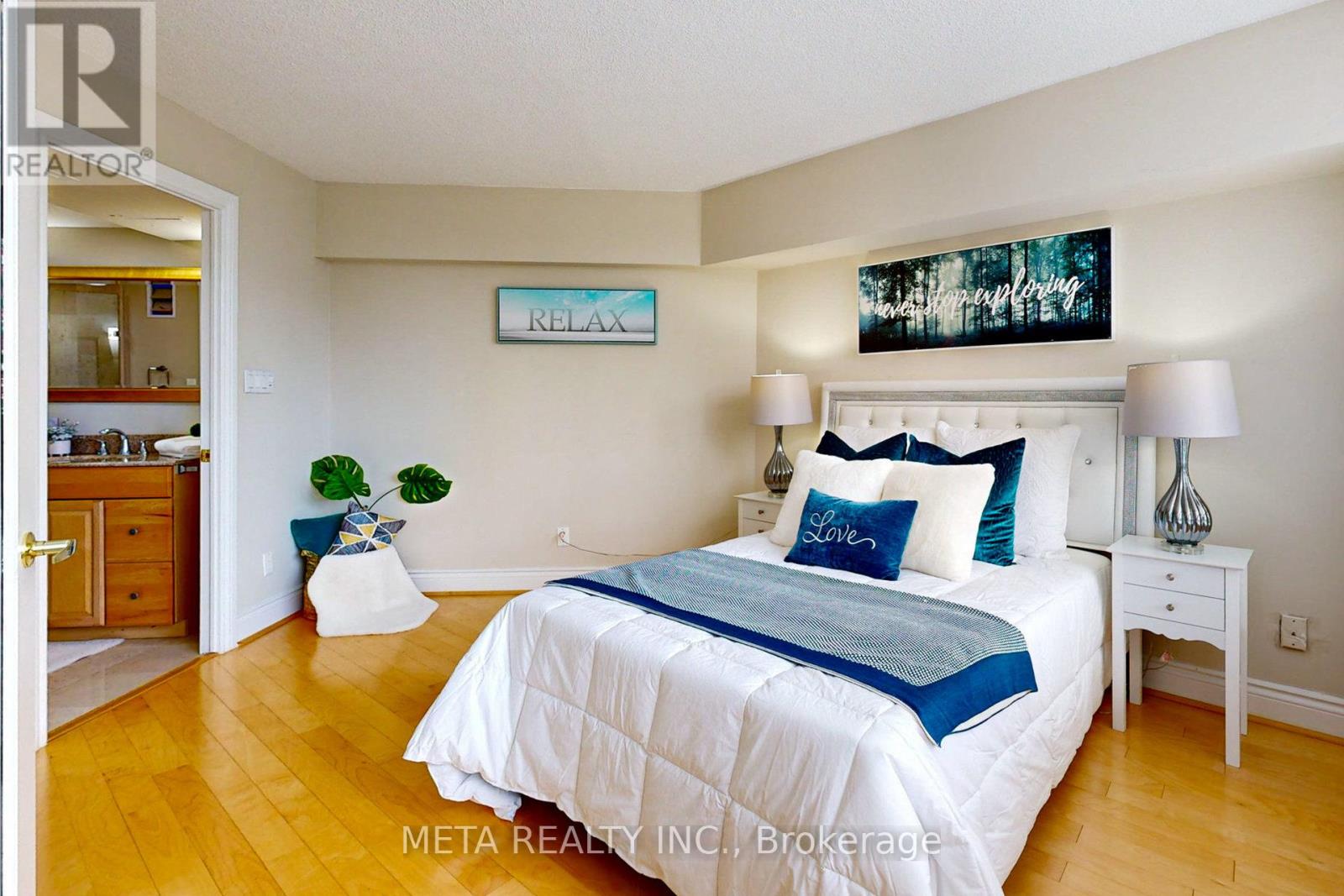 418 - 7 Bishop Avenue, Toronto, Ontario  M2M 4J4 - Photo 23 - C9283385