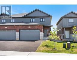 123 AMBER Street, waterford, Ontario