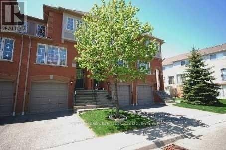 83 - 5030 Heatherleigh Avenue, Mississauga (East Credit), Ontario  L5V 2G7 - Photo 2 - W9282755