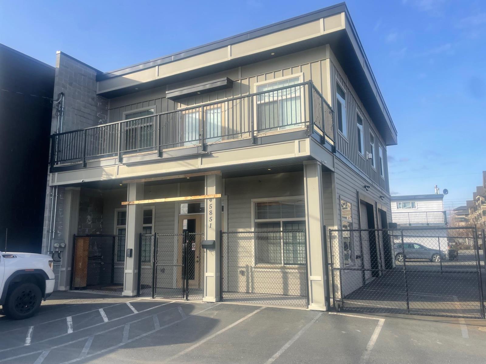 45851 RAILWAY AVENUE|Chilliwack Downtown, Chilliwack, British Columbia