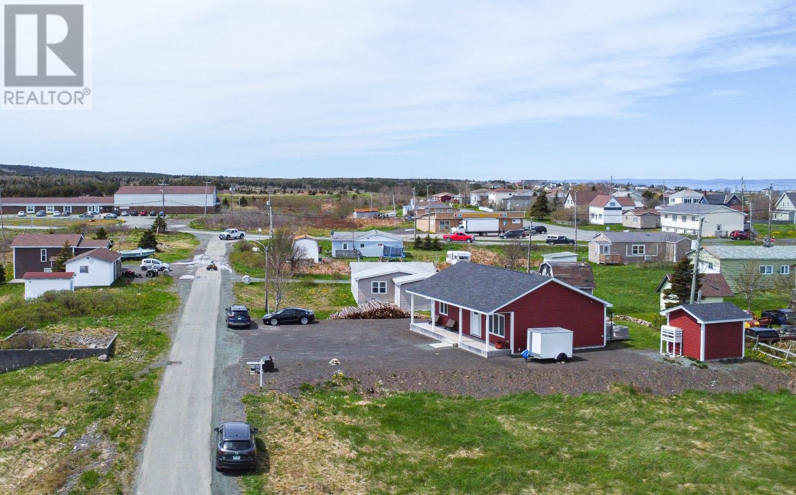 9 Sixth Street, Bell Island, Newfoundland & Labrador  A0A 4H0 - Photo 7 - 1276793